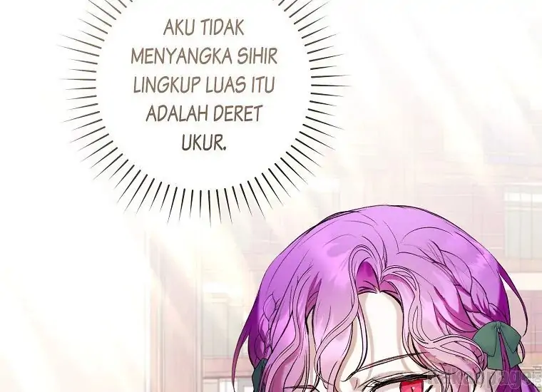 The Perks Of Being A Villainess Chapter 19 Halaman 127
