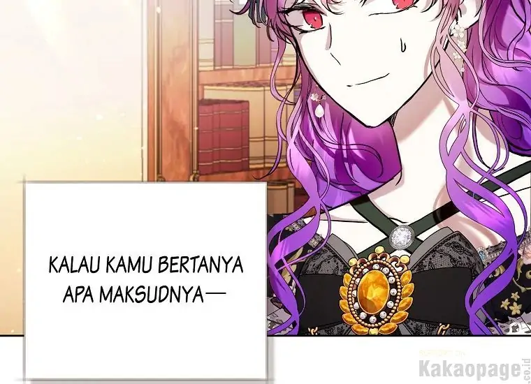 The Perks Of Being A Villainess Chapter 19 Halaman 128