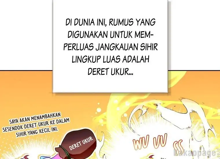 The Perks Of Being A Villainess Chapter 19 Halaman 130