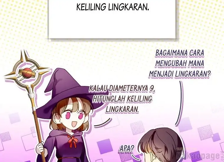 The Perks Of Being A Villainess Chapter 19 Halaman 132