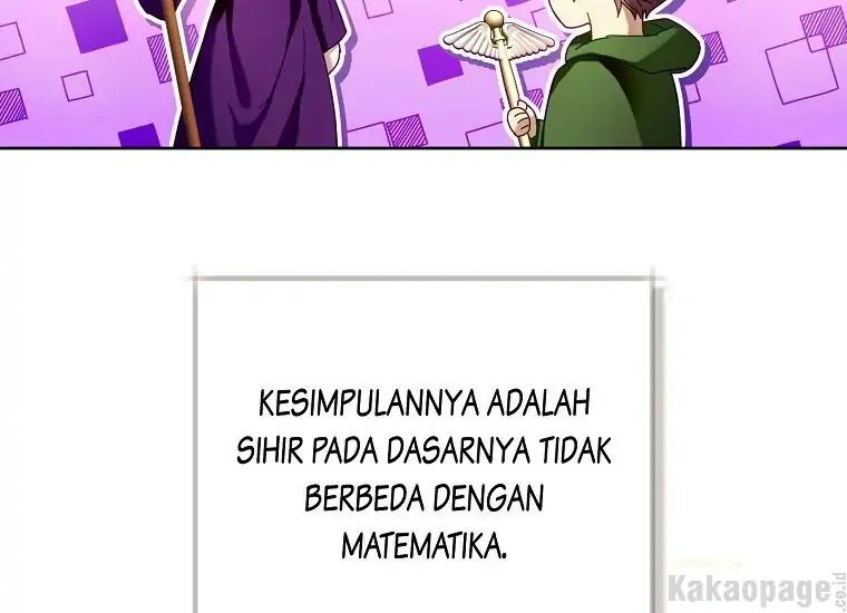 The Perks Of Being A Villainess Chapter 19 Halaman 133