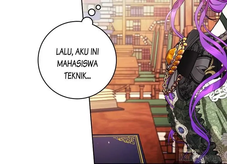 The Perks Of Being A Villainess Chapter 19 Halaman 135