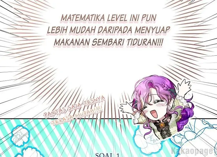 The Perks Of Being A Villainess Chapter 19 Halaman 137