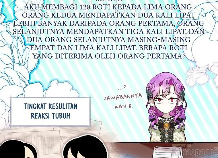 The Perks Of Being A Villainess Chapter 19 Halaman 138