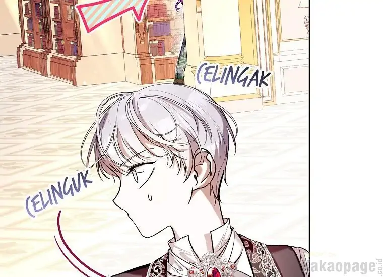 The Perks Of Being A Villainess Chapter 19 Halaman 155