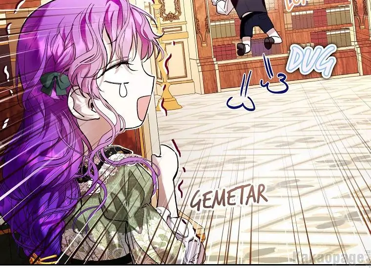 The Perks Of Being A Villainess Chapter 19 Halaman 164