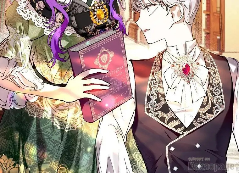 The Perks Of Being A Villainess Chapter 19 Halaman 173
