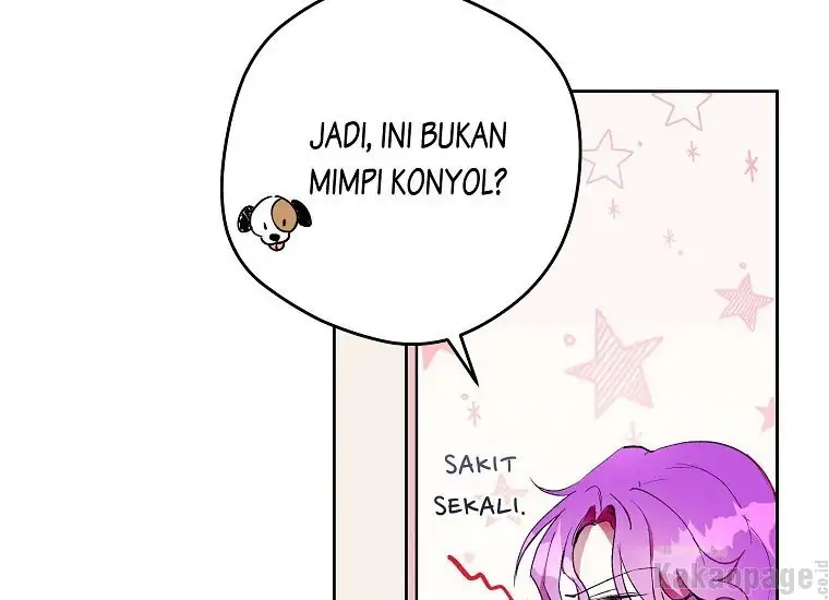 The Perks Of Being A Villainess Chapter 2 Halaman 22