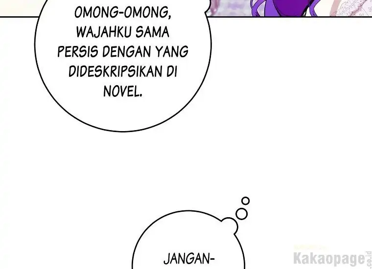 The Perks Of Being A Villainess Chapter 2 Halaman 48