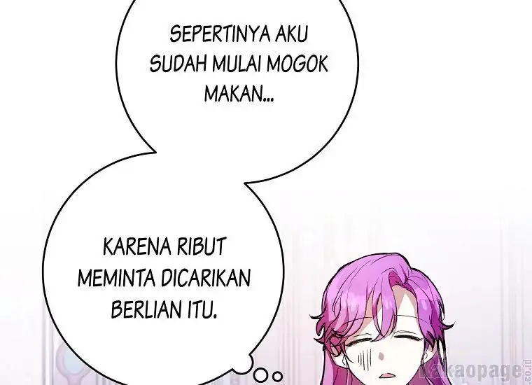 The Perks Of Being A Villainess Chapter 2 Halaman 90