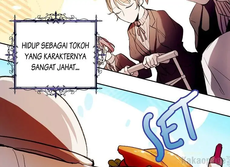 The Perks Of Being A Villainess Chapter 2 Halaman 135