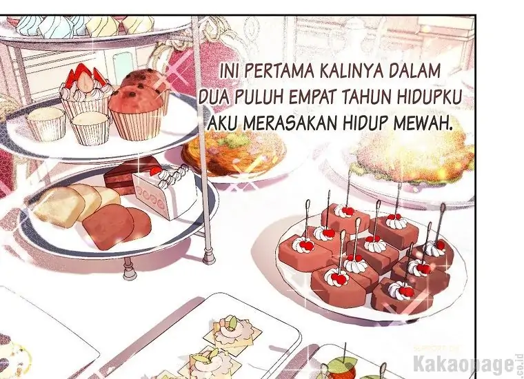 The Perks Of Being A Villainess Chapter 2 Halaman 159