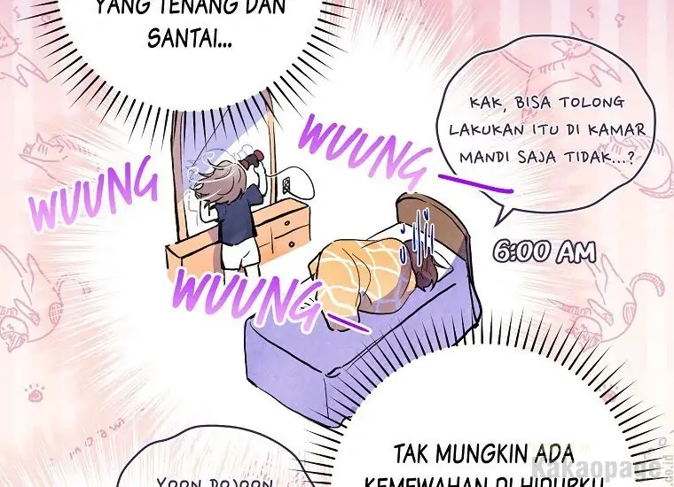 The Perks Of Being A Villainess Chapter 2 Halaman 161