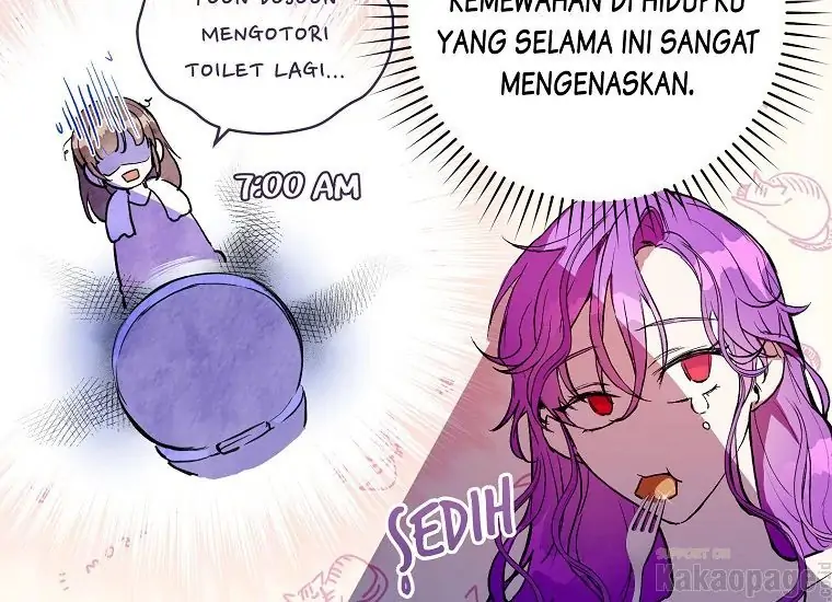 The Perks Of Being A Villainess Chapter 2 Halaman 162