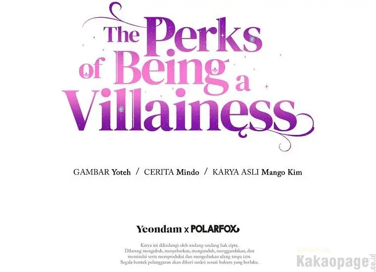 The Perks Of Being A Villainess Chapter 2 Halaman 190