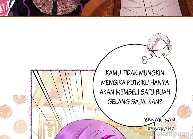 The Perks Of Being A Villainess Chapter 26 Halaman 3