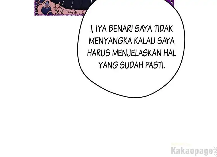 The Perks Of Being A Villainess Chapter 26 Halaman 5