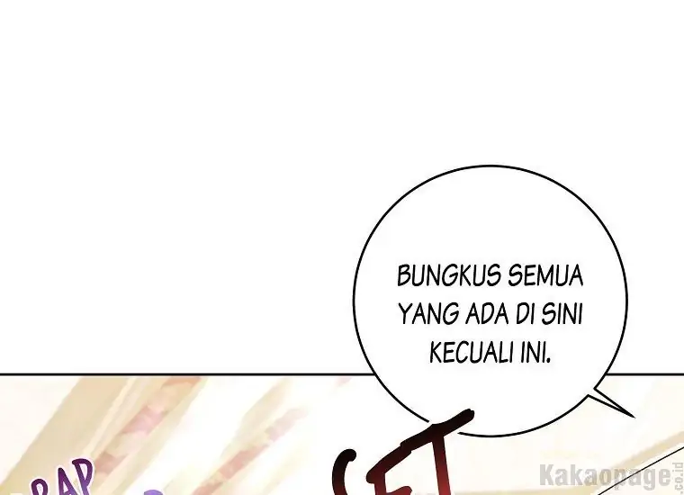 The Perks Of Being A Villainess Chapter 26 Halaman 6