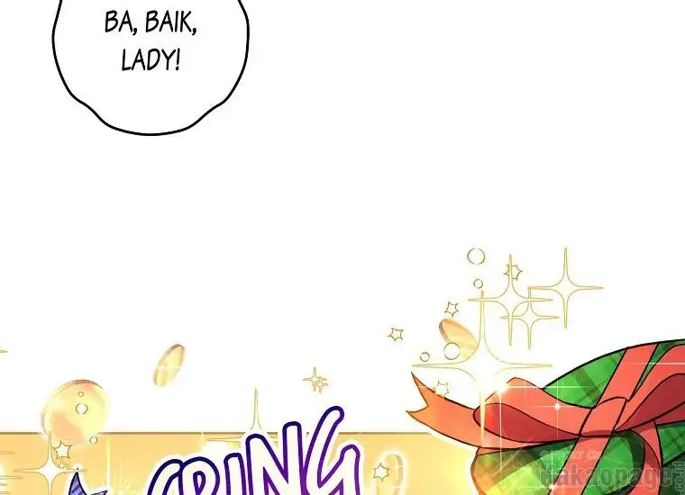 The Perks Of Being A Villainess Chapter 26 Halaman 8