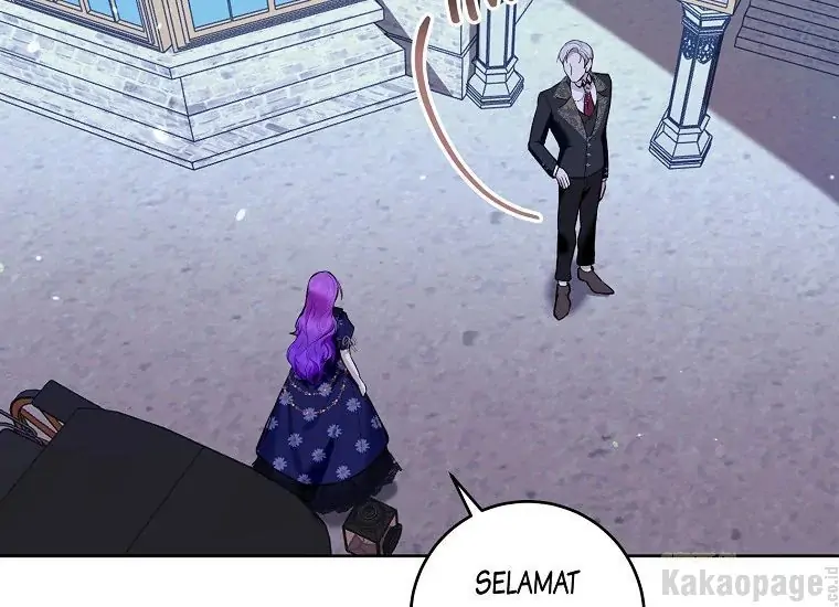 The Perks Of Being A Villainess Chapter 26 Halaman 24