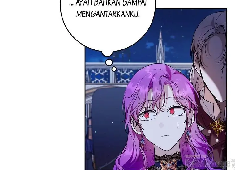The Perks Of Being A Villainess Chapter 26 Halaman 26