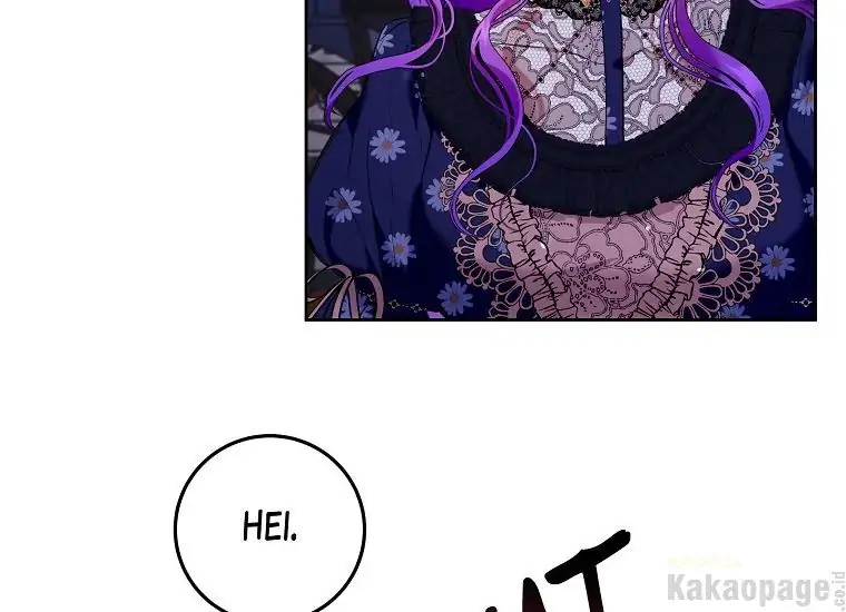 The Perks Of Being A Villainess Chapter 26 Halaman 27