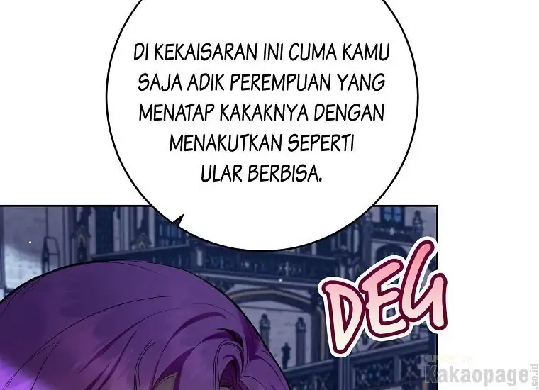 The Perks Of Being A Villainess Chapter 26 Halaman 33