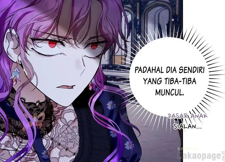 The Perks Of Being A Villainess Chapter 26 Halaman 34