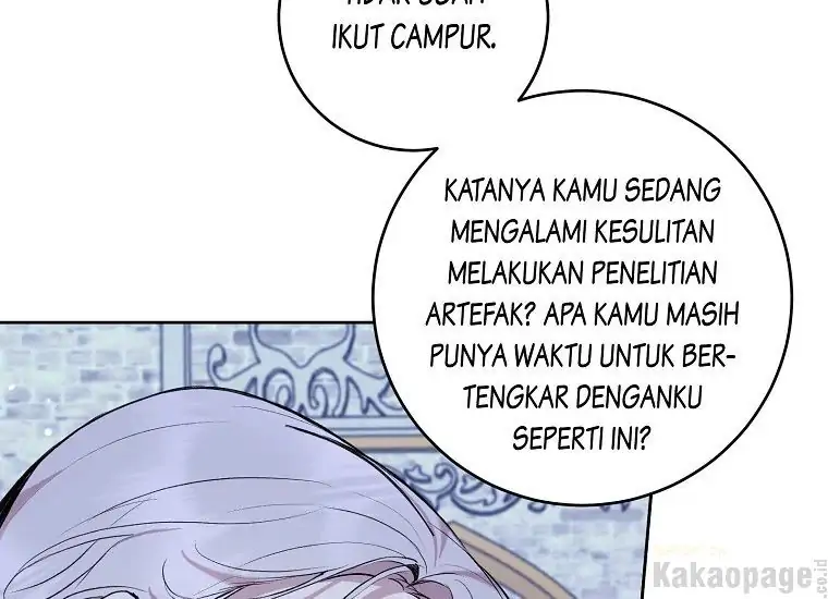The Perks Of Being A Villainess Chapter 26 Halaman 41