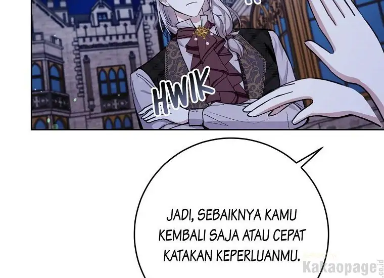 The Perks Of Being A Villainess Chapter 26 Halaman 45