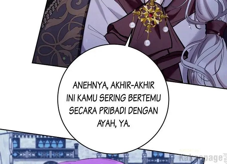 The Perks Of Being A Villainess Chapter 26 Halaman 48