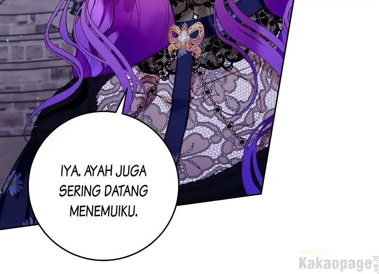 The Perks Of Being A Villainess Chapter 26 Halaman 50