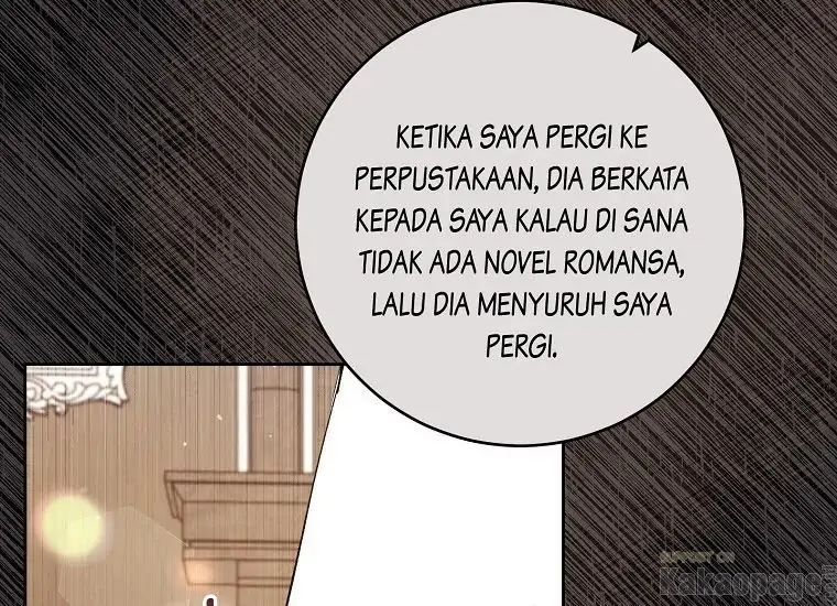 The Perks Of Being A Villainess Chapter 26 Halaman 80