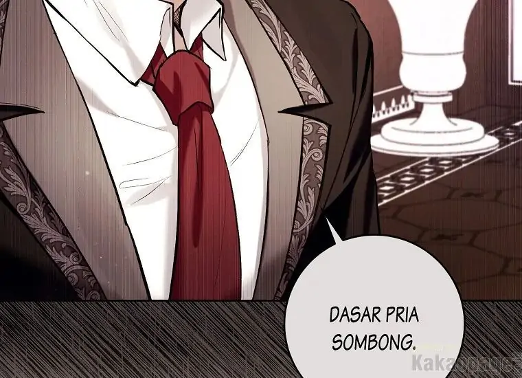 The Perks Of Being A Villainess Chapter 26 Halaman 86