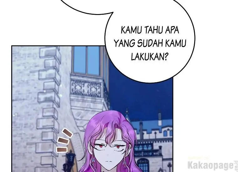 The Perks Of Being A Villainess Chapter 26 Halaman 91