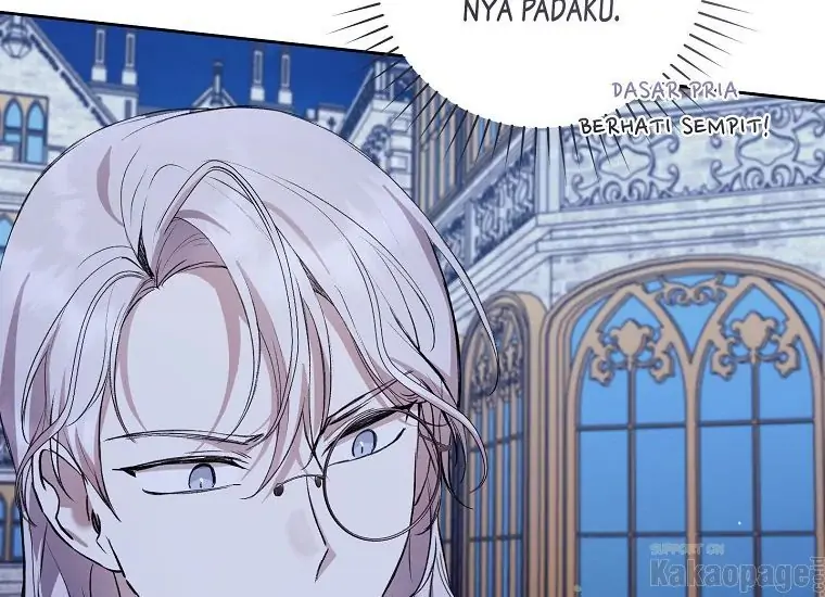 The Perks Of Being A Villainess Chapter 26 Halaman 97