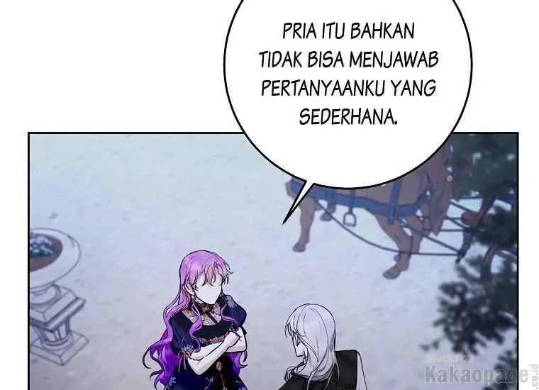 The Perks Of Being A Villainess Chapter 26 Halaman 100
