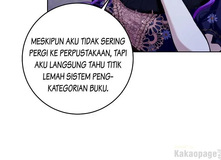 The Perks Of Being A Villainess Chapter 26 Halaman 107