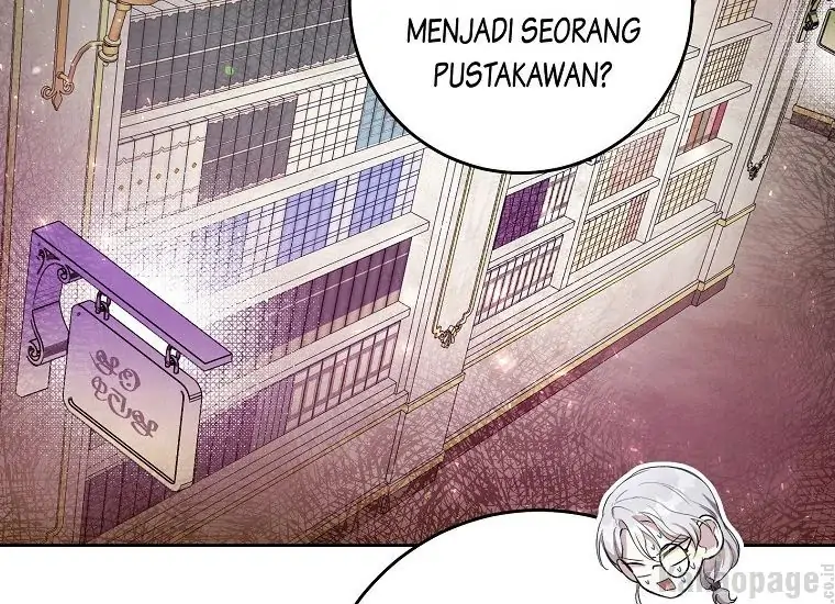 The Perks Of Being A Villainess Chapter 26 Halaman 109