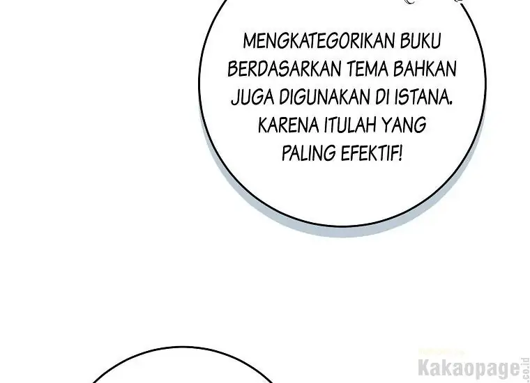 The Perks Of Being A Villainess Chapter 26 Halaman 110