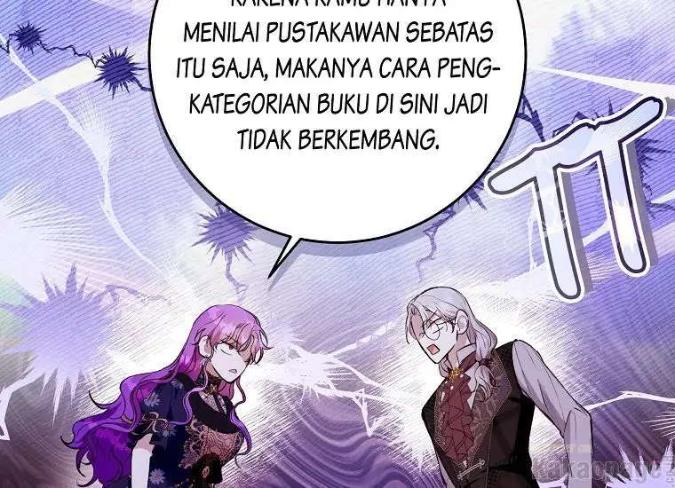 The Perks Of Being A Villainess Chapter 26 Halaman 114