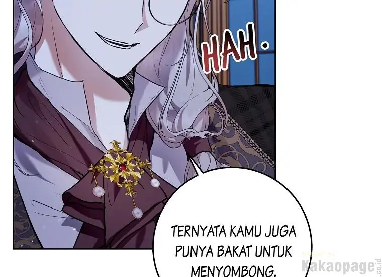 The Perks Of Being A Villainess Chapter 26 Halaman 120