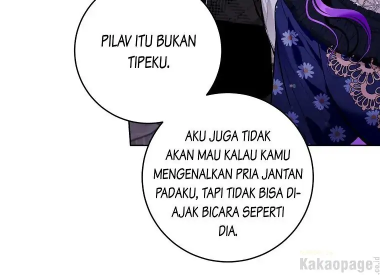 The Perks Of Being A Villainess Chapter 26 Halaman 126