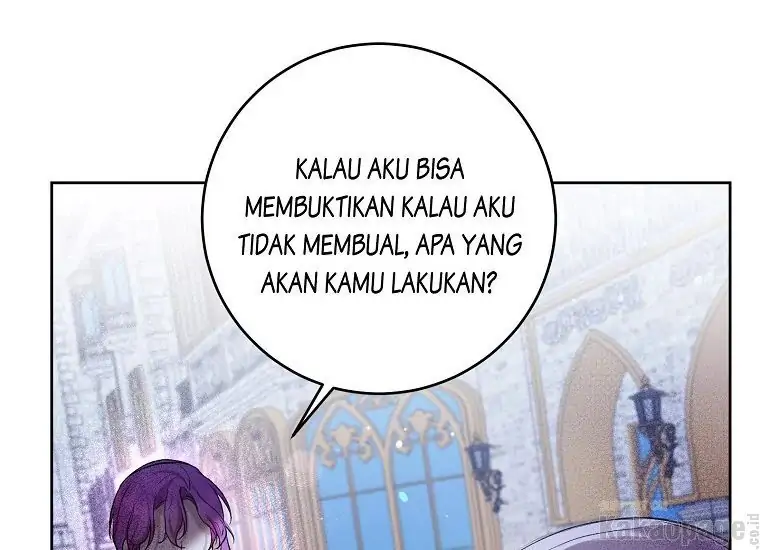 The Perks Of Being A Villainess Chapter 26 Halaman 131