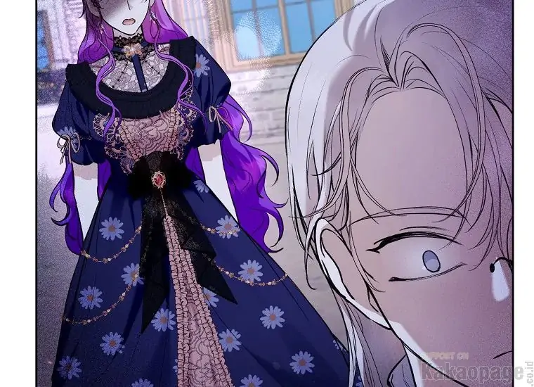 The Perks Of Being A Villainess Chapter 26 Halaman 132
