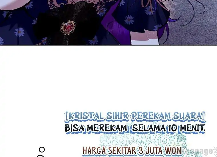 The Perks Of Being A Villainess Chapter 26 Halaman 140
