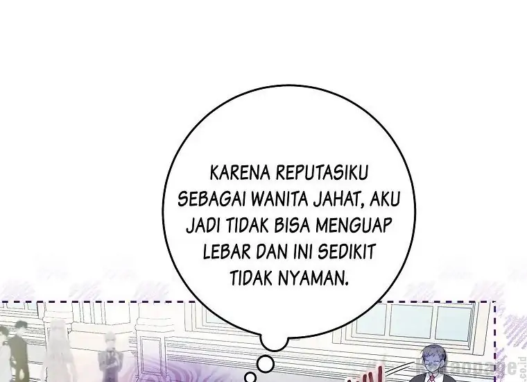 The Perks Of Being A Villainess Chapter 26 Halaman 147