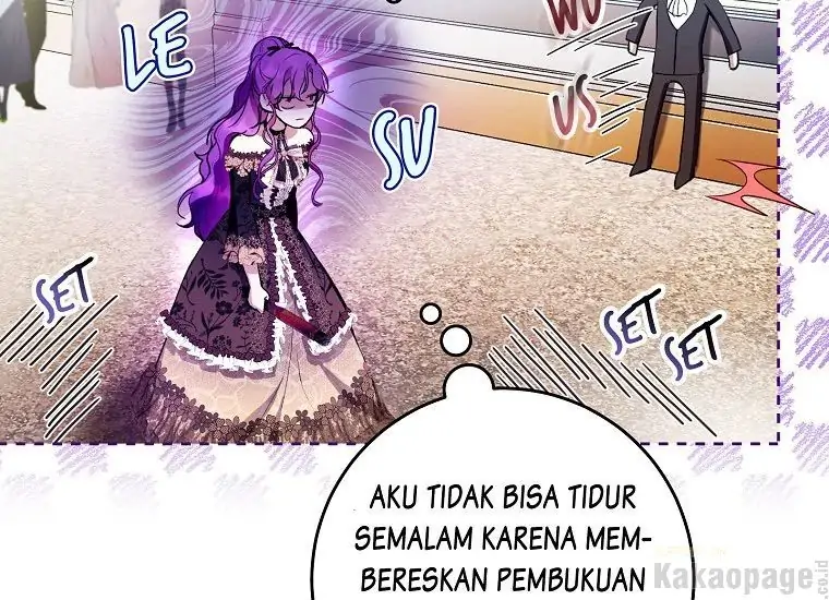 The Perks Of Being A Villainess Chapter 26 Halaman 148