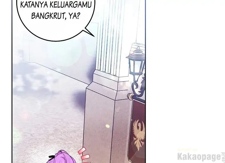 The Perks Of Being A Villainess Chapter 26 Halaman 150