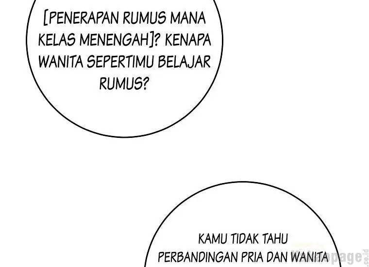 The Perks Of Being A Villainess Chapter 26 Halaman 159